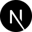 Next.js Icon