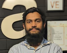 Team Member 1